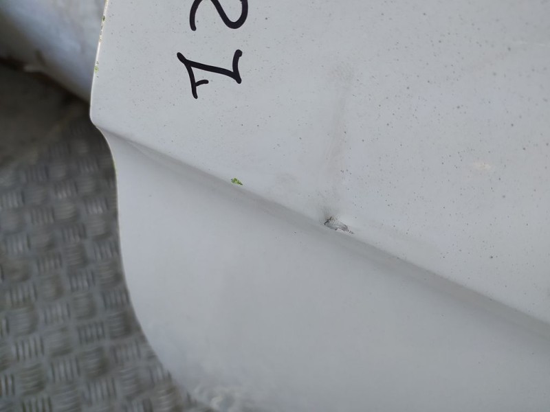 Recambio de puerta delantera izquierda para citroën c-elysée feel referencia OEM IAM   TOCADA