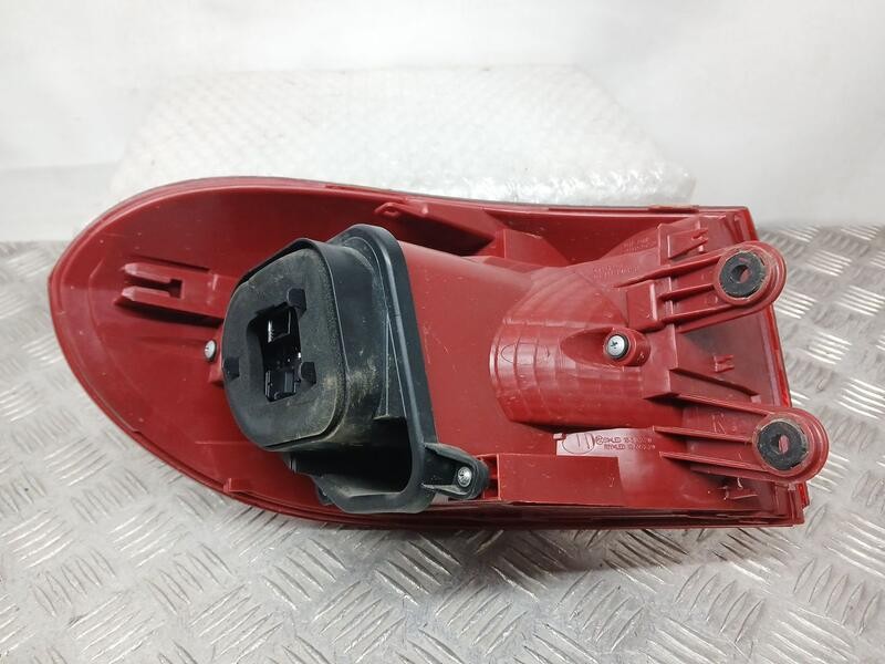 Recambio de piloto trasero derecho para volkswagen tiguan (5n2) blue motion tig referencia OEM IAM 5N0945096Q EXTERIOR DEPO 0844