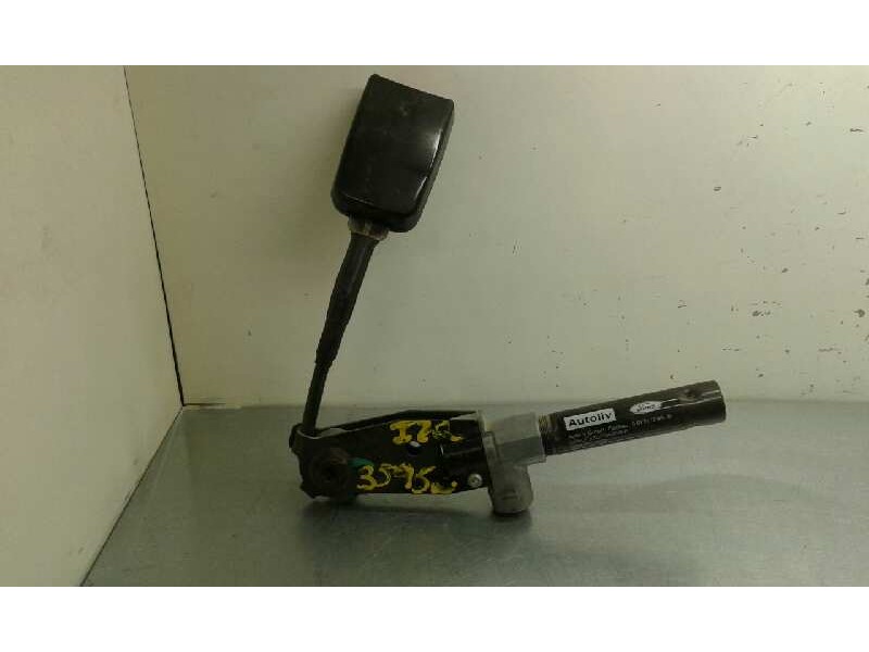 Recambio de pretensor airbag izquierdo para ford escort berl./turnier 1.6 16v cat referencia OEM IAM 97ABA61209AA  