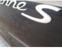 Recambio de porton trasero para porsche cayenne (9pa) s 4.5 referencia OEM IAM 95551201110GRV  TOCADO
