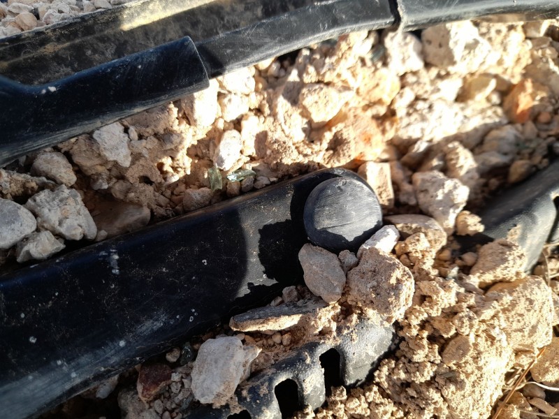 Recambio de motor limpia delantero para seat ibiza iv (6j5, 6p1) 1.4 tdi referencia OEM IAM 6R1955023C  