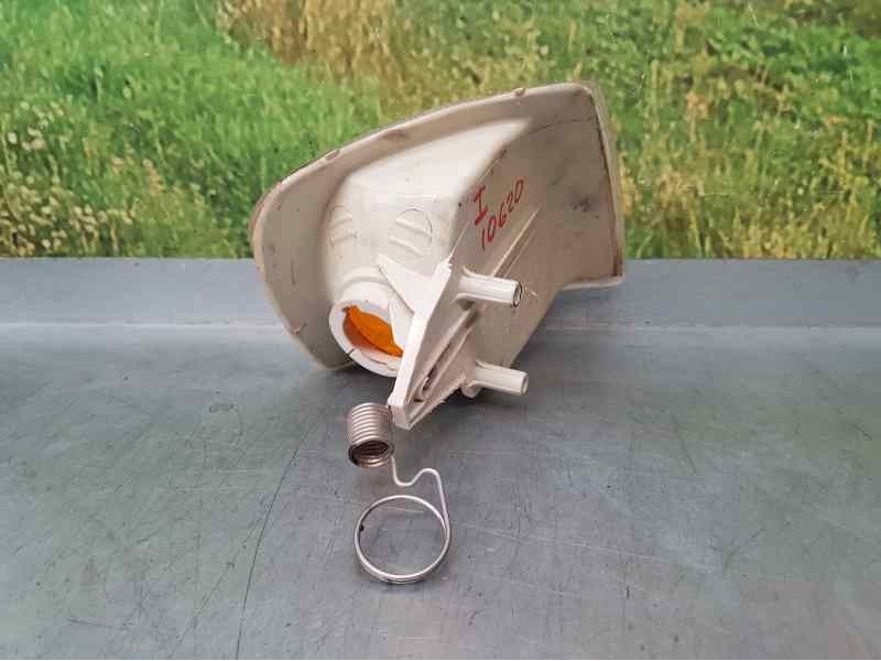 Recambio de piloto delantero izquierdo para ford sierra berlina clx referencia OEM IAM   