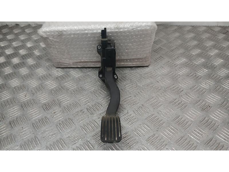 Recambio de potenciometro pedal para peugeot 207/207+ (wa_, wc_) 1.4 referencia OEM IAM 9671433780  6PV00994941