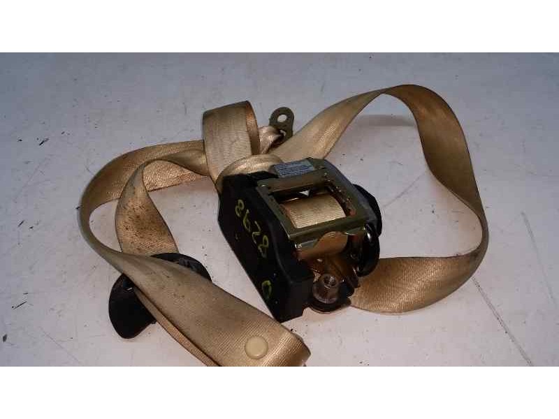 Recambio de pretensor airbag derecho para volkswagen passat berlina (3b3) v6 executive 4motion referencia OEM IAM   