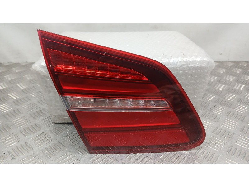 Recambio de piloto trasero izquierdo interior para mercedes-benz clase b sports tourer (w246, w242) b 200 cdi / d (246.208) refe