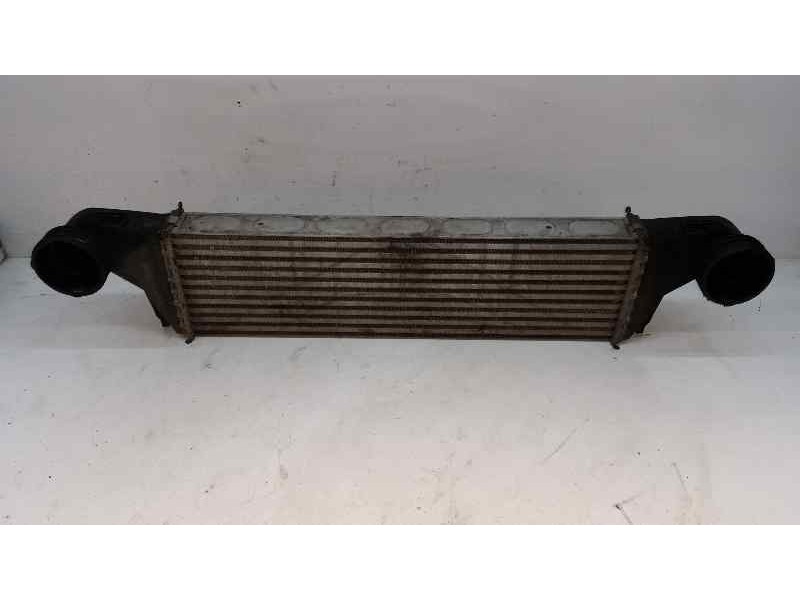 Recambio de intercooler para bmw x5 (e53) 3.0d referencia OEM IAM D2265  BEHR