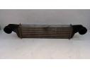 Recambio de intercooler para bmw x5 (e53) 3.0d referencia OEM IAM D2265  BEHR