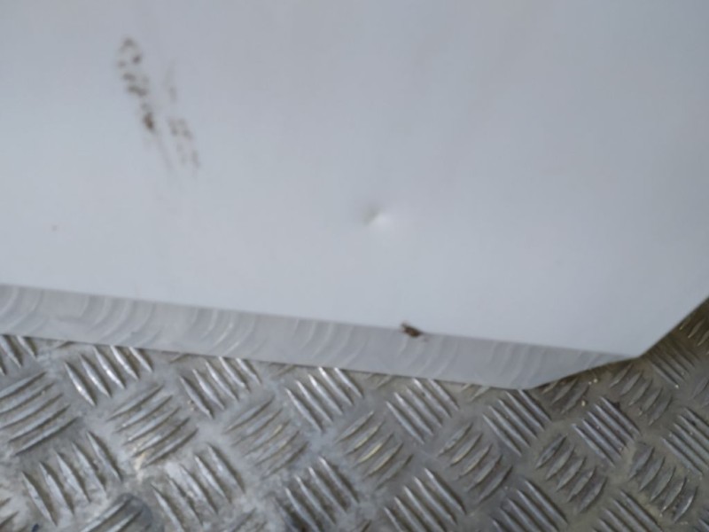 Recambio de puerta delantera izquierda para citroën c-elysée feel referencia OEM IAM   TOCADA