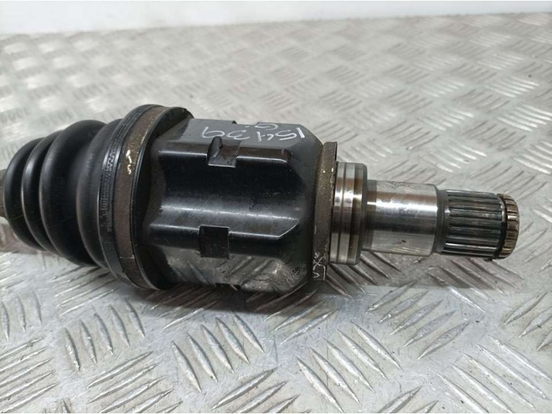 Recambio de transmision delantera izquierda para toyota avensis (t27) active referencia OEM IAM 4342005431  SIN REFERENCIA