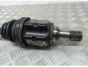 Recambio de transmision delantera izquierda para toyota avensis (t27) active referencia OEM IAM 4342005431  SIN REFERENCIA