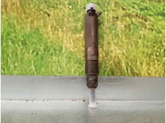 INYECTOR 038130202A 0432193595 BOSCH