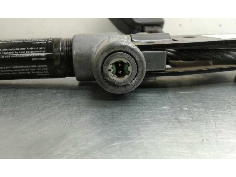 Recambio de pretensor airbag izquierdo para ford escort berl./turnier 1.6 16v cat referencia OEM IAM 97ABA61209AA  