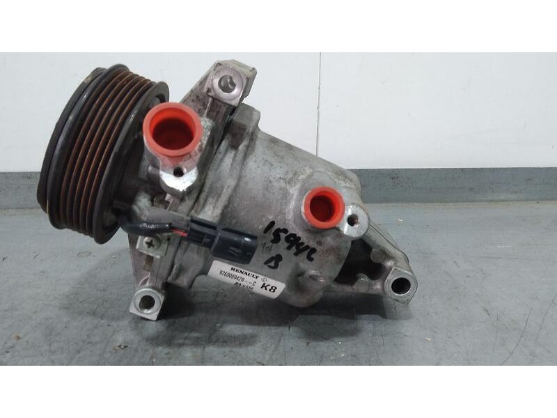 Recambio de compresor aire acondicionado para renault express van referencia OEM IAM 926008942R  