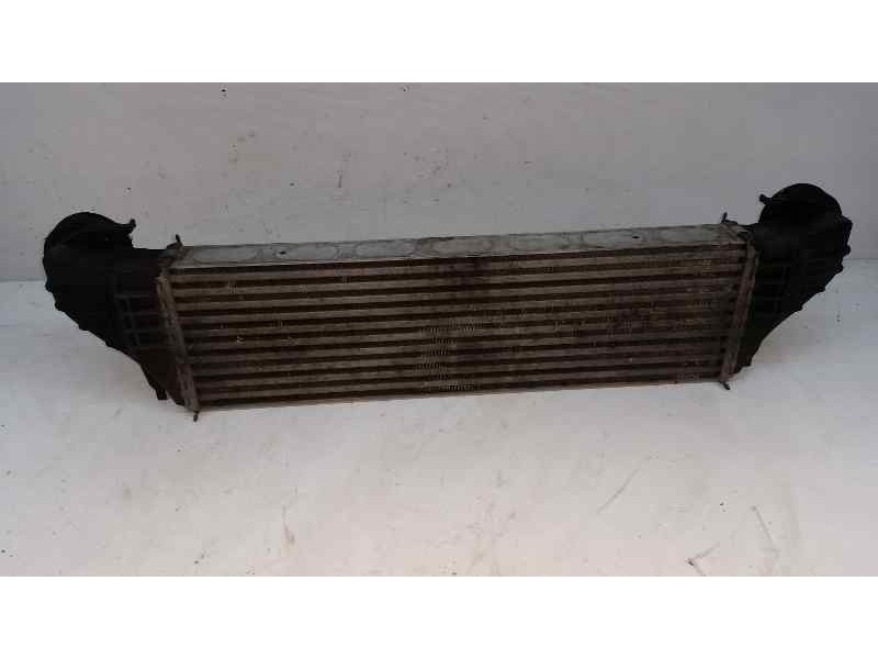 Recambio de intercooler para bmw x5 (e53) 3.0d referencia OEM IAM D2265  BEHR