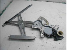 ELEVALUNAS DELANTERO IZQUIERDO 10 PINS