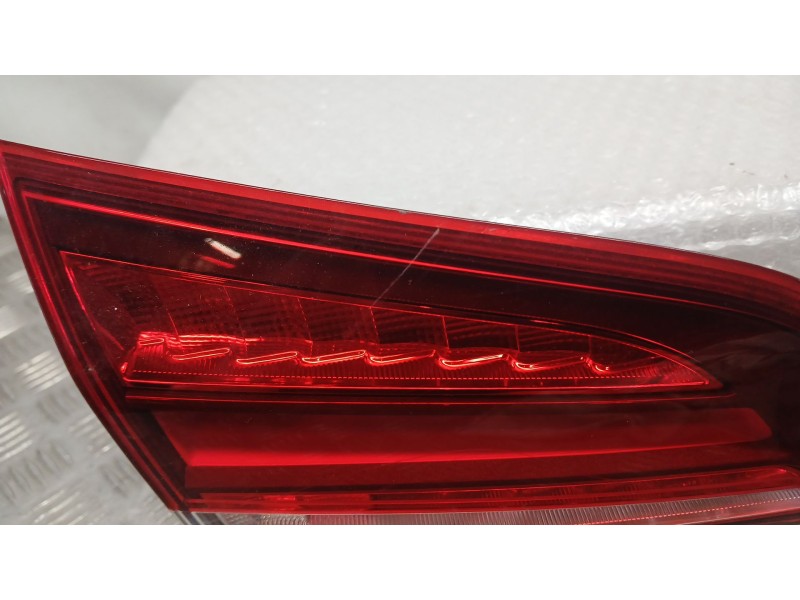 Recambio de piloto trasero izquierdo interior para mercedes-benz clase b sports tourer (w246, w242) b 200 cdi / d (246.208) refe