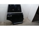 Recambio de puerta trasera derecha para porsche cayenne (9pa) s 4.5 referencia OEM IAM 95553301206GRV  