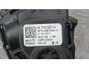 Recambio de potenciometro pedal para peugeot 207/207+ (wa_, wc_) 1.4 referencia OEM IAM 9671433780  6PV00994941