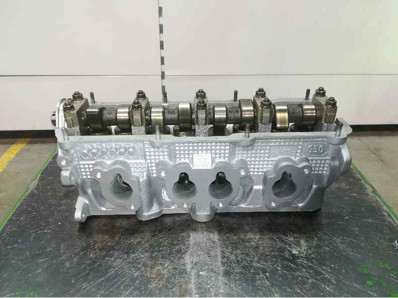 Recambio de culata para seat cordoba vario (6k5) 1.6 referencia OEM IAM 0501033739  RECONSTRUIDA