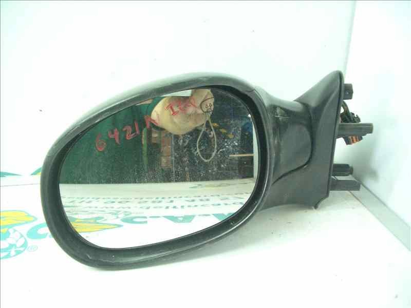 Recambio de retrovisor izquierdo para citroën xsara picasso 1.6 16v hdi referencia OEM IAM   ELECTRICO