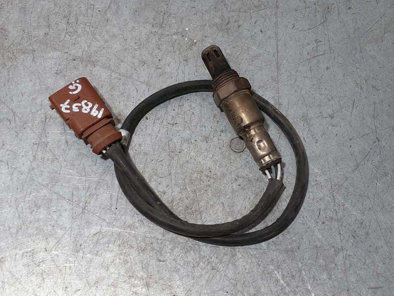 Recambio de sonda lambda para volkswagen golf vii lim. (bq1) comfortline referencia OEM IAM 04E906262  