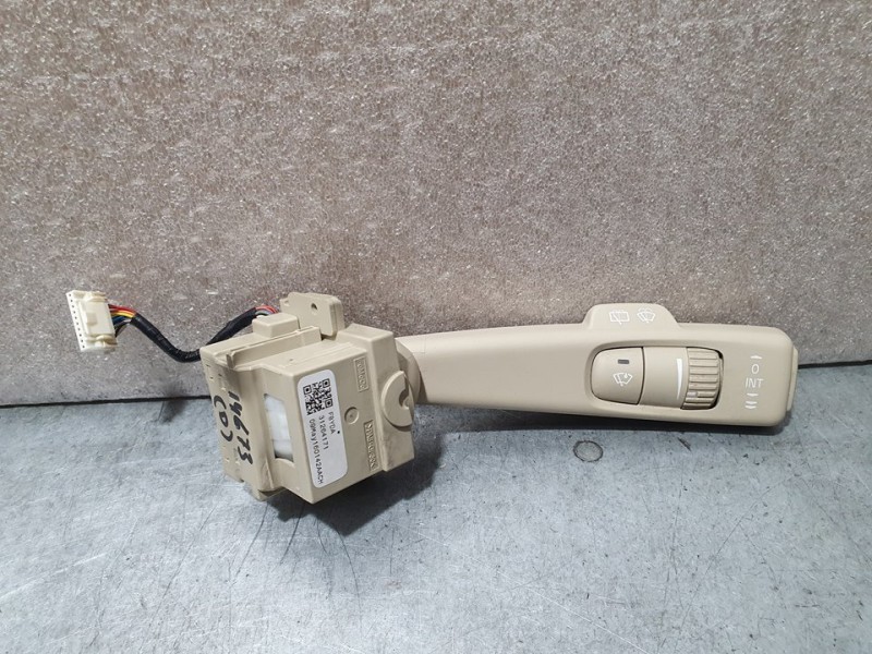 Recambio de mando limpia para volvo xc60 kinetic 2wd referencia OEM IAM 31264171  