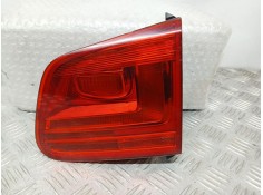 Recambio de piloto trasero derecho para volkswagen tiguan (5n2) blue motion tig referencia OEM IAM 5N0945310  INTERIOR