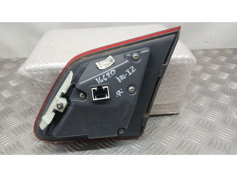 Recambio de piloto trasero izquierdo interior para mercedes-benz clase b sports tourer (w246, w242) b 200 cdi / d (246.208) refe