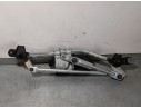 Recambio de motor limpia delantero para hyundai i20 classic referencia OEM IAM 98100GB000 015000551288 VALEO