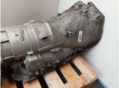 Recambio de caja cambios para bmw x5 (e70) 3.0d referencia OEM IAM 4005750 050003 AUTOMATICA // SIN TRANSFER // SIN CONVERTIDOR