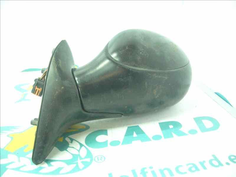 Recambio de retrovisor izquierdo para citroën xsara picasso 1.6 16v hdi referencia OEM IAM   ELECTRICO