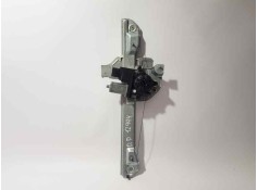 Recambio de elevalunas delantero derecho para citroën c3 live referencia OEM IAM 9829511780 6 PINS ELÉCTRICO