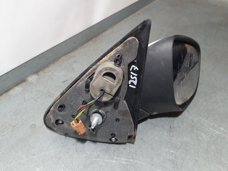 Recambio de retrovisor derecho para citroën c-elysée feel referencia OEM IAM   ELECTRICO 5 Y 2 CABLES