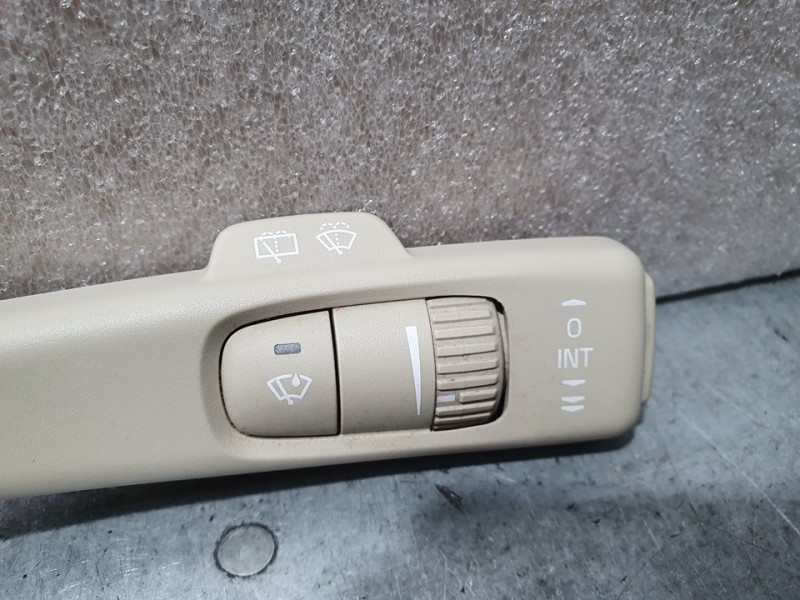 Recambio de mando limpia para volvo xc60 kinetic 2wd referencia OEM IAM 31264171  