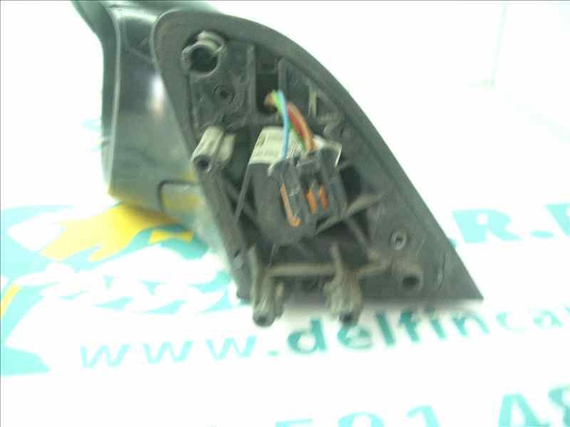 Recambio de retrovisor izquierdo para citroën xsara picasso 1.6 16v hdi referencia OEM IAM   ELECTRICO