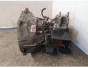 Recambio de caja cambios para ford fiesta (ccn) ambiente referencia OEM IAM BA6R7002ABB 220213 5VELOCIDADES