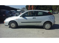 FORD FOCUS BERLINA (CAK)