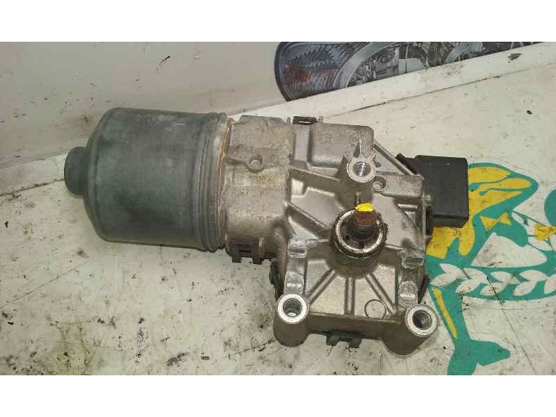 Recambio de motor limpia delantero para alfa romeo 147 (190) 1.9 jtd 120 collezione referencia OEM IAM 0390241514 4 PINS BOSCH