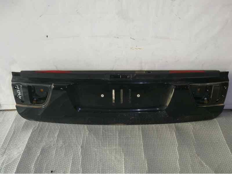 Recambio de porton trasero para bmw x5 (e53) 3.0d referencia OEM IAM   TOCADO