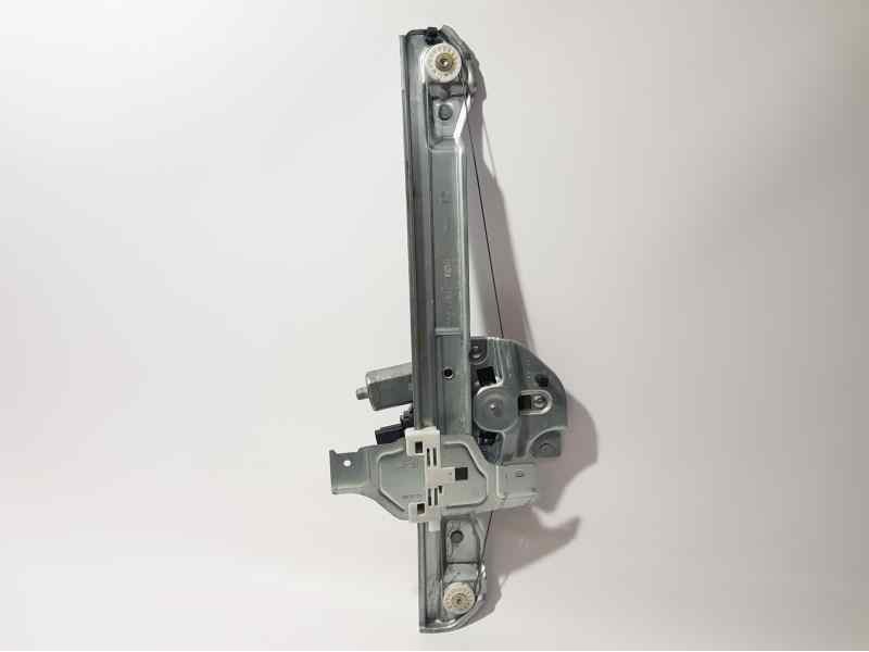 Recambio de elevalunas delantero derecho para citroën c3 live referencia OEM IAM 9829511780 6 PINS ELÉCTRICO