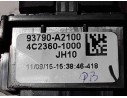 Recambio de warning para kia cee´d tech referencia OEM IAM 93790A2100 4C23601000 