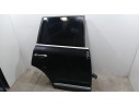 Recambio de puerta trasera derecha para porsche cayenne (9pa) s 4.5 referencia OEM IAM 95553301206GRV  