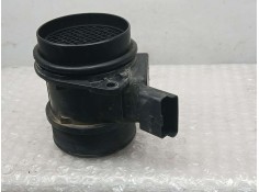 Recambio de caudalimetro para citroën jumpy 2.0 hdi sx familiar (5/6 asientos) referencia OEM IAM 9629471080 5WK9621 SIEMENS