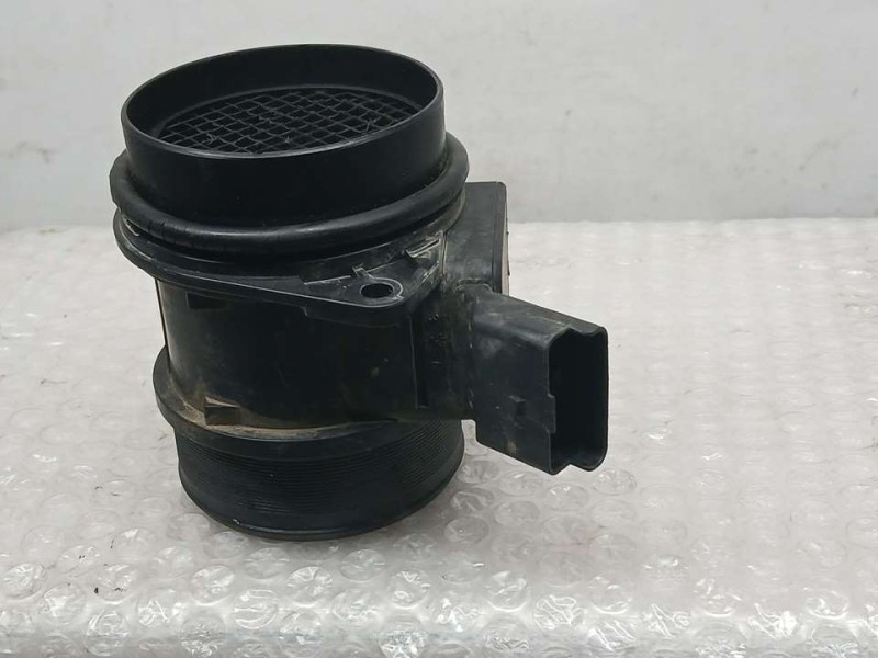 Recambio de caudalimetro para citroën jumpy 2.0 hdi sx familiar (5/6 asientos) referencia OEM IAM 9629471080 5WK9621 SIEMENS