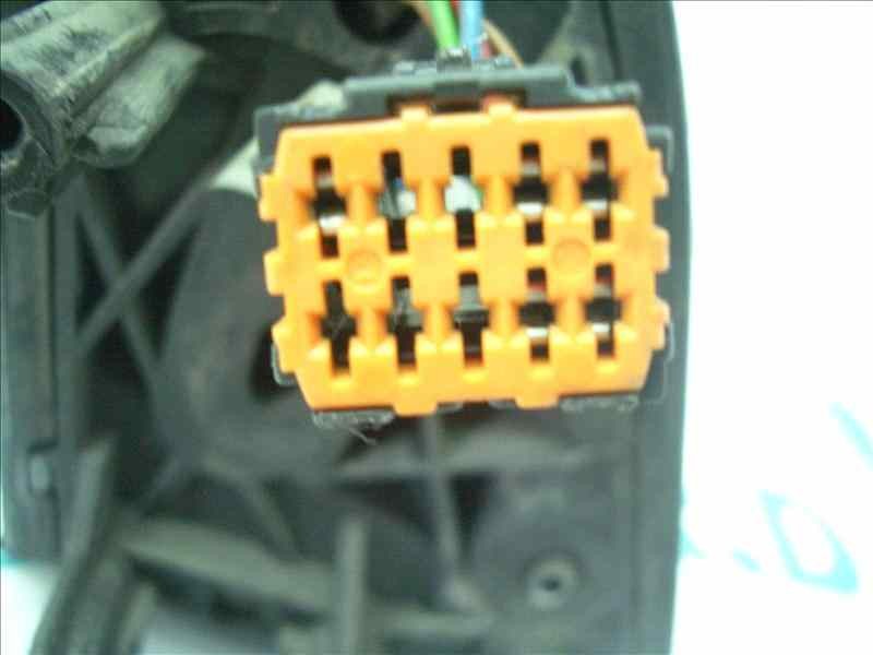 Recambio de retrovisor izquierdo para citroën xsara picasso 1.6 16v hdi referencia OEM IAM   ELECTRICO