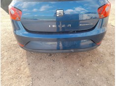 Recambio de paragolpes trasero para seat ibiza iv (6j5, 6p1) 1.4 tdi referencia OEM IAM 6J4807421E  