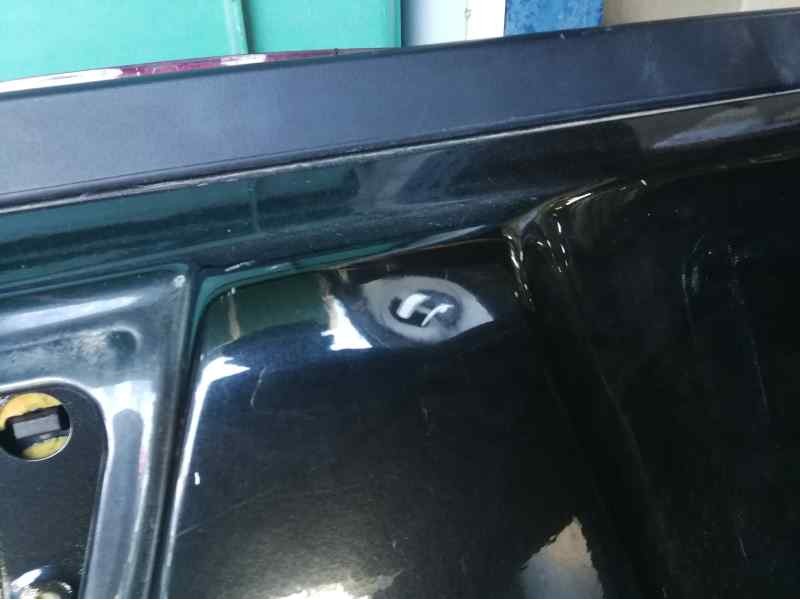 Recambio de porton trasero para bmw x5 (e53) 3.0d referencia OEM IAM   TOCADO