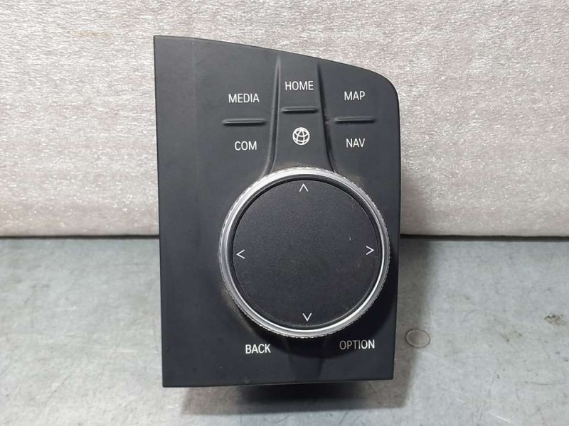 Recambio de modulo electronico para bmw serie 1 lim. (f40) 118d referencia OEM IAM 5A12F47  MANDO GPS NAVEGADOR