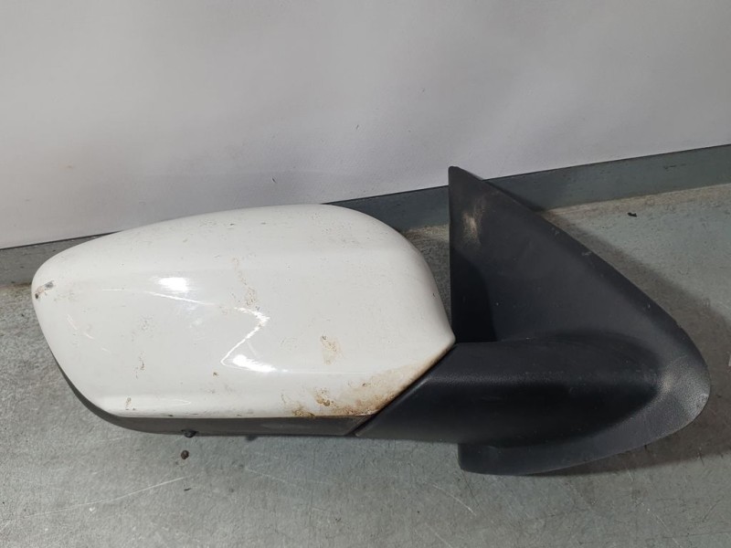 Recambio de retrovisor derecho para citroën c-elysée feel referencia OEM IAM   ELECTRICO 5 Y 2 CABLES