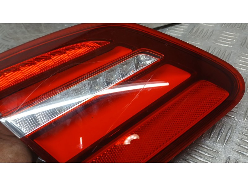 Recambio de piloto trasero izquierdo interior para mercedes-benz clase b sports tourer (w246, w242) b 200 cdi / d (246.208) refe